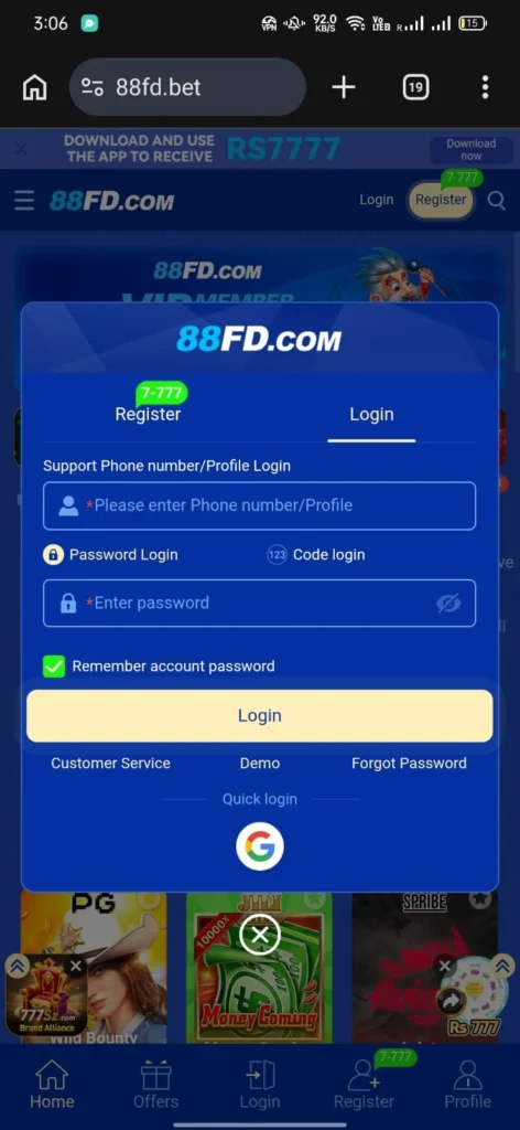 88FD Banner 7